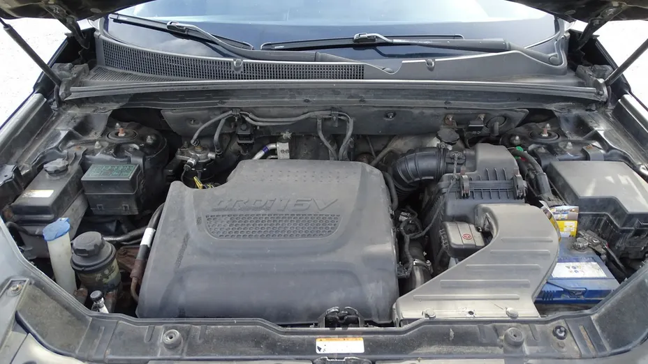 KIA Sorento -