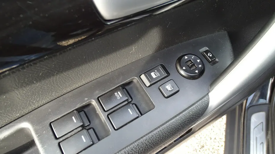KIA Sorento -