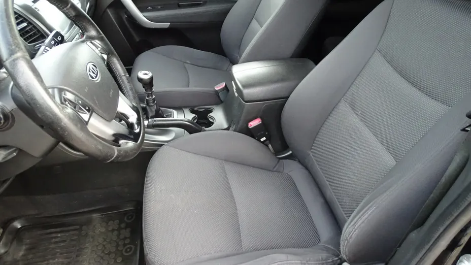 KIA Sorento -