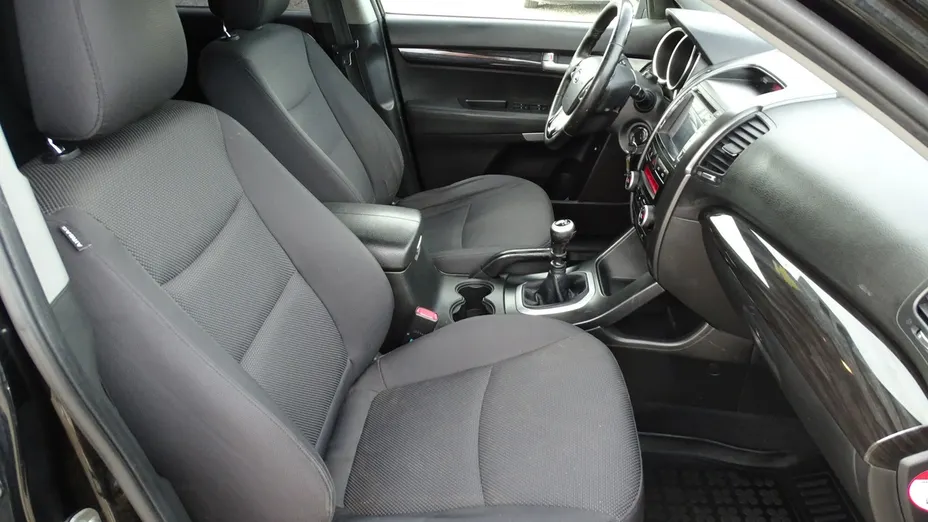 KIA Sorento -