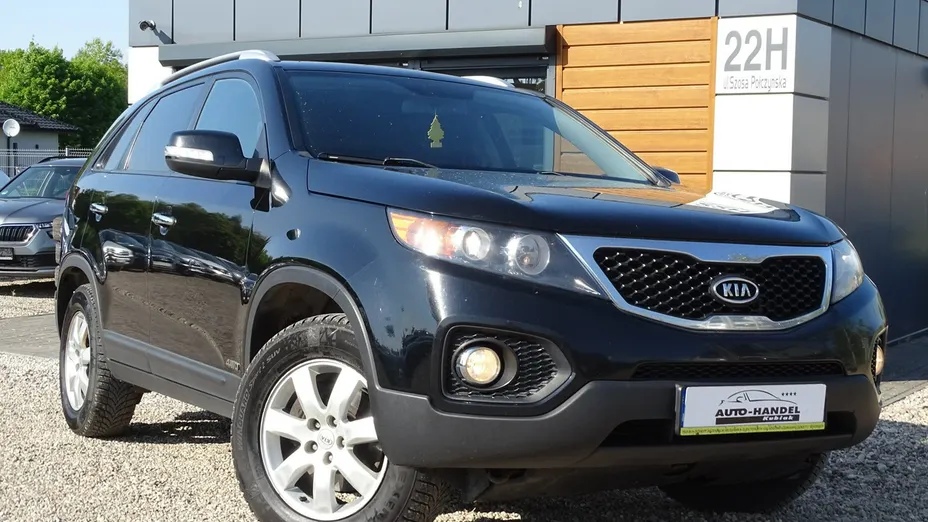 KIA Sorento -