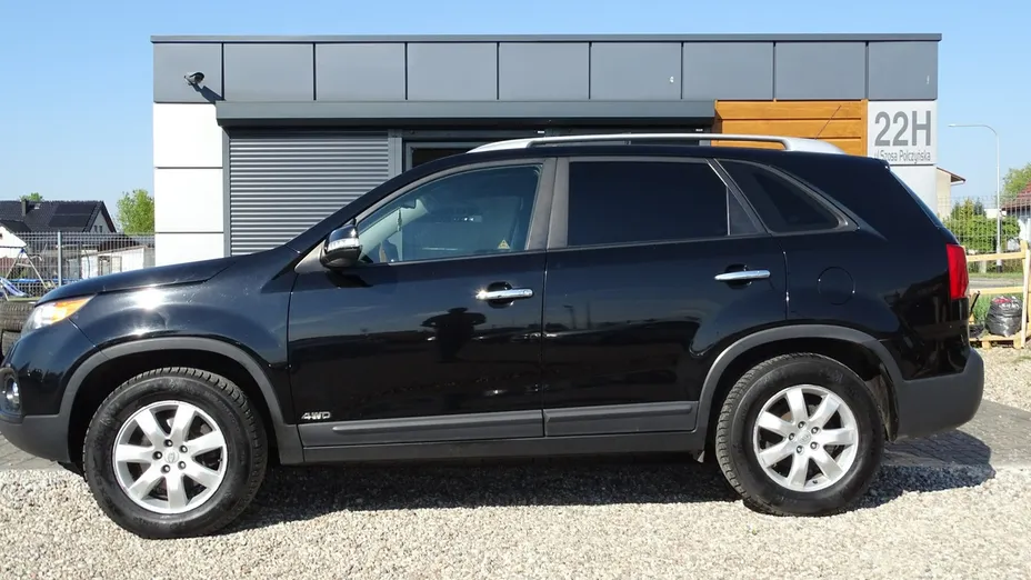 KIA Sorento -