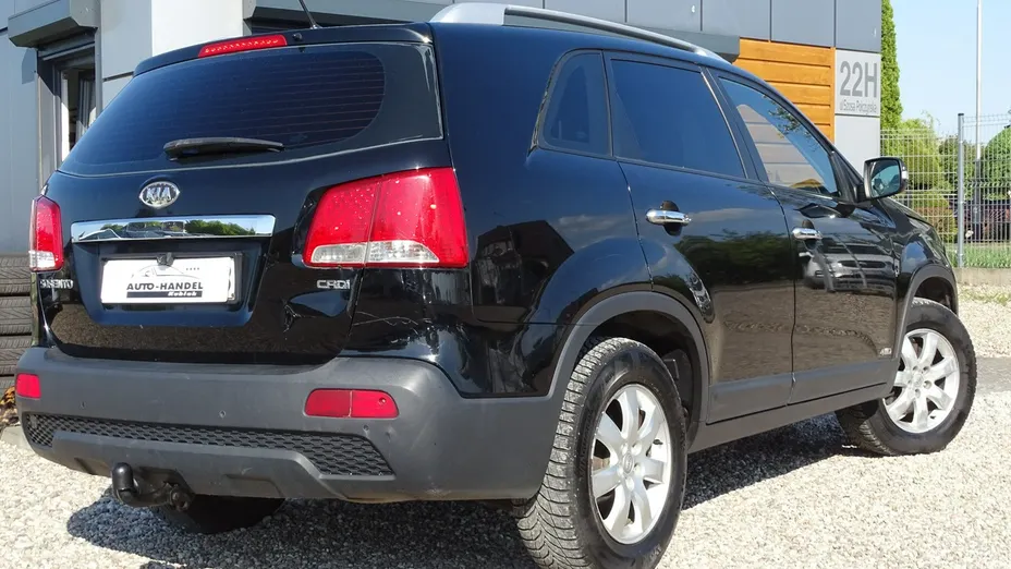 KIA Sorento -