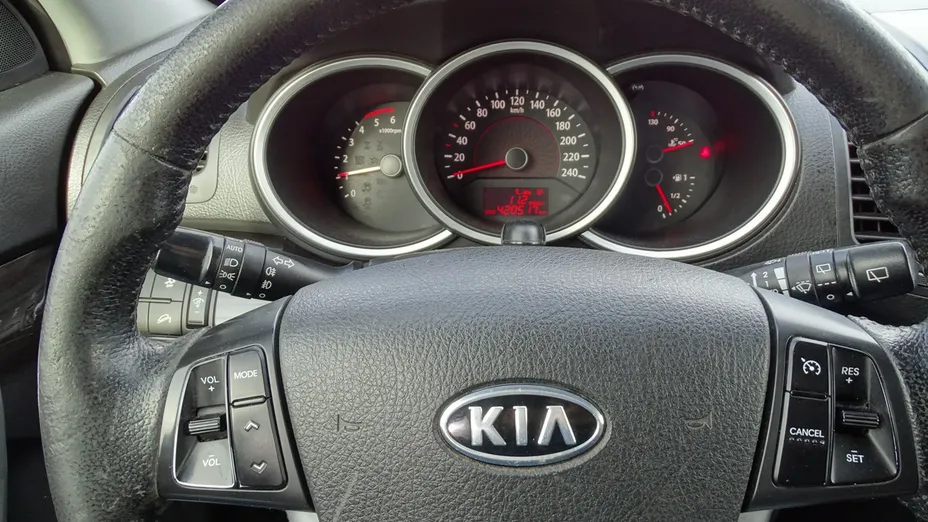 KIA Sorento -
