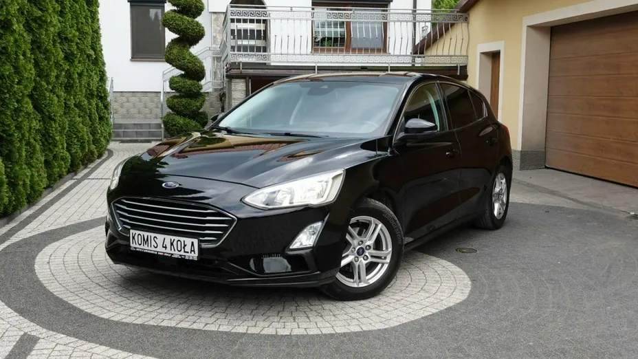 FORD Focus -