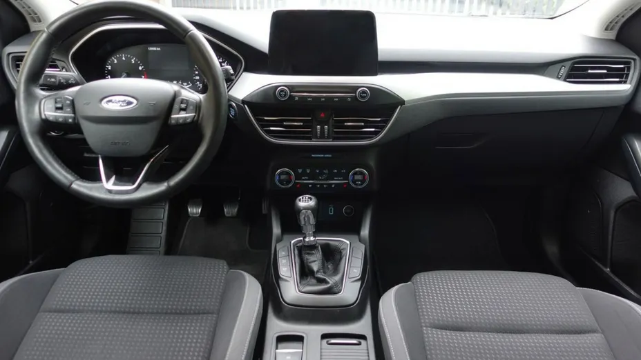 FORD Focus -