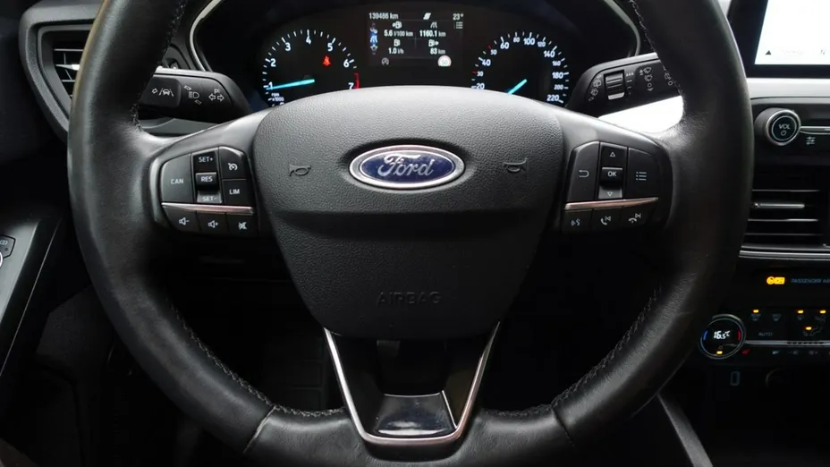 FORD Focus -