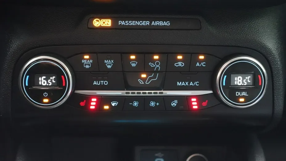 FORD Focus -