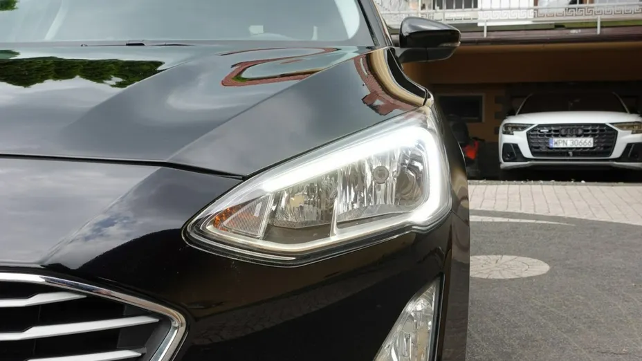 FORD Focus -