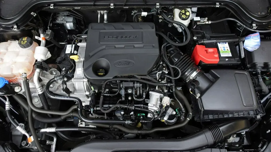 FORD Focus -