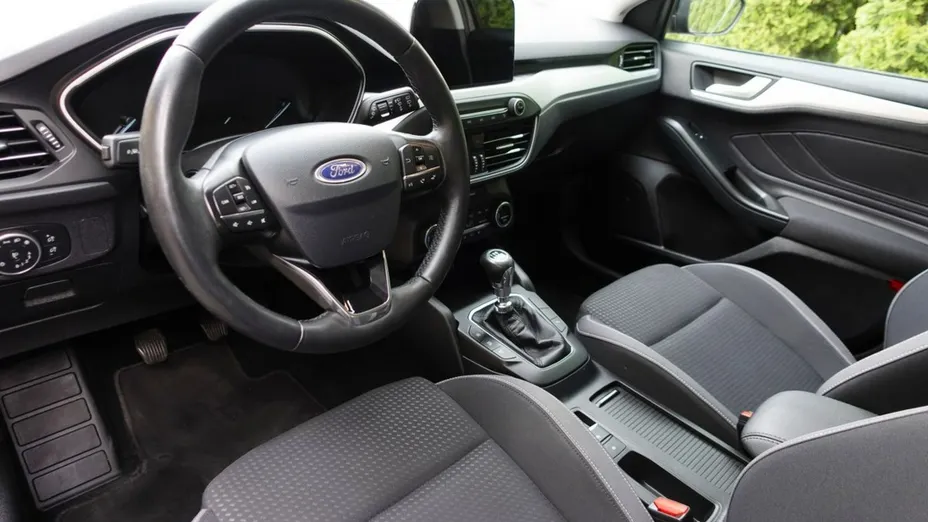 FORD Focus -