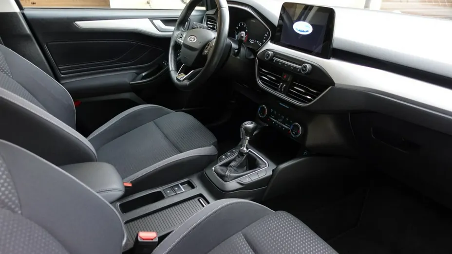 FORD Focus -