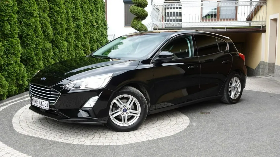 FORD Focus -