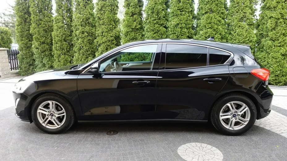 FORD Focus -