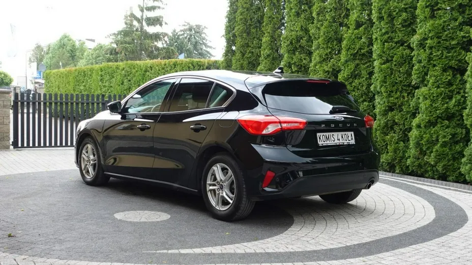 FORD Focus -