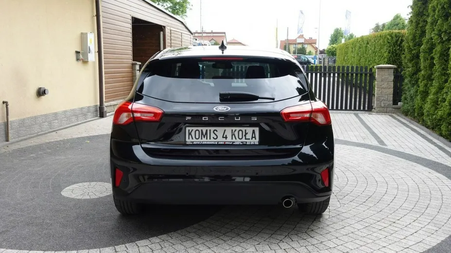 FORD Focus -