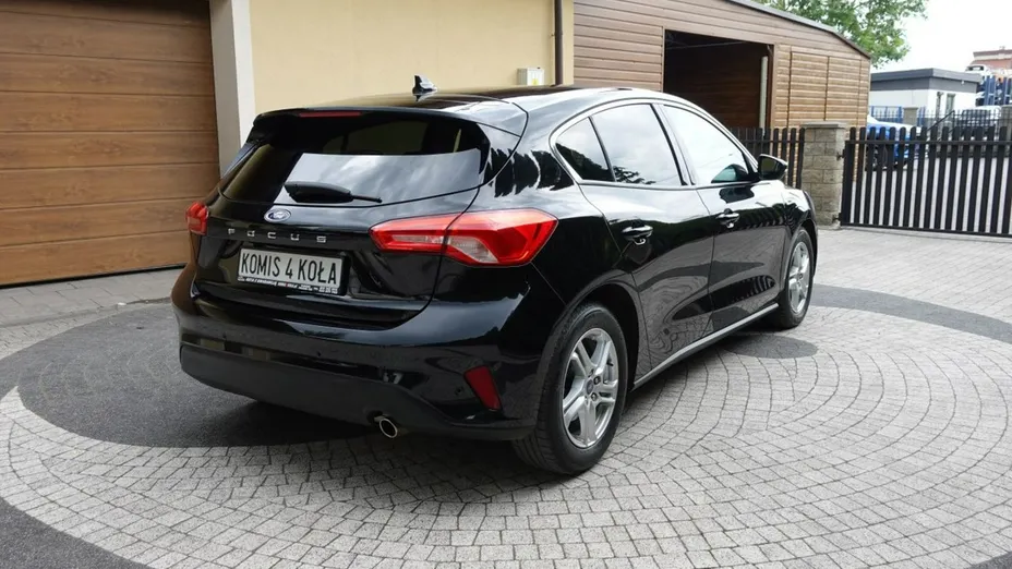 FORD Focus -