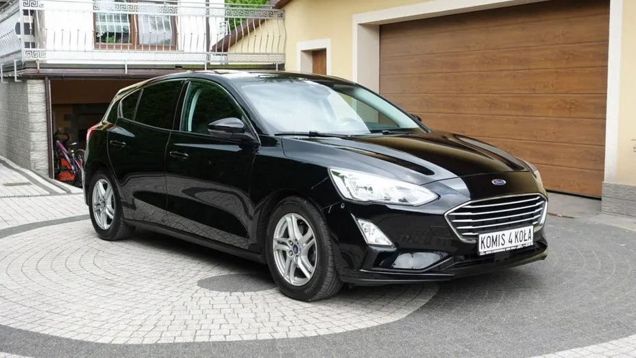 FORD Focus -