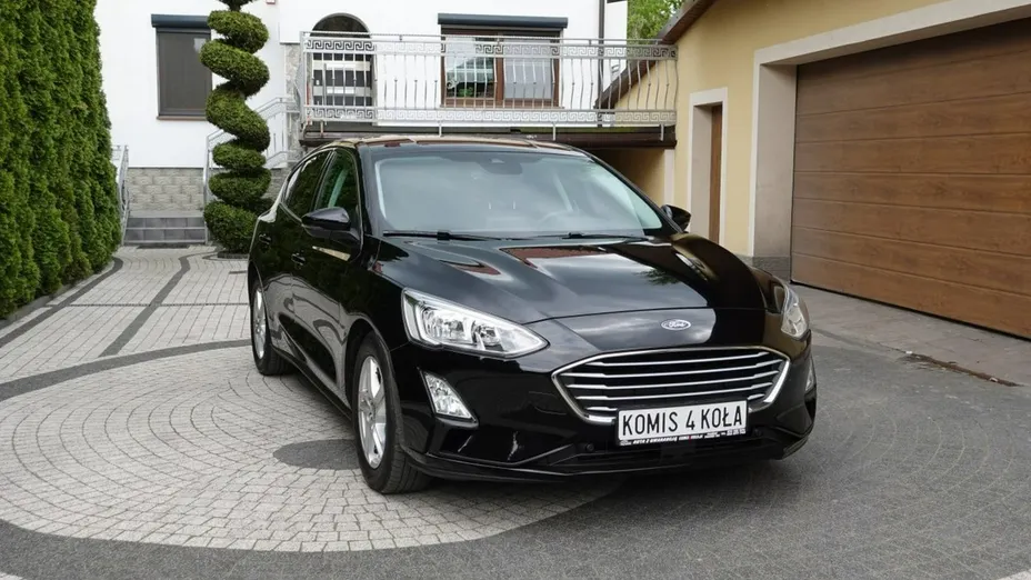 FORD Focus -
