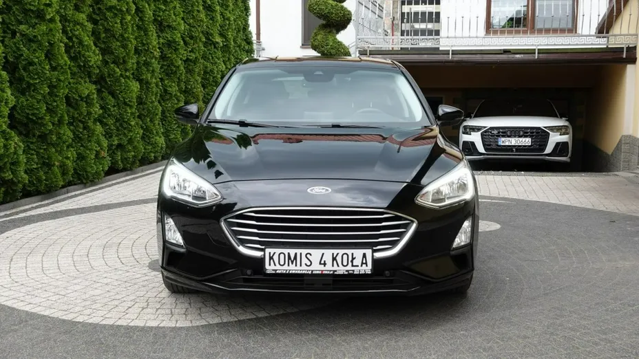 FORD Focus -