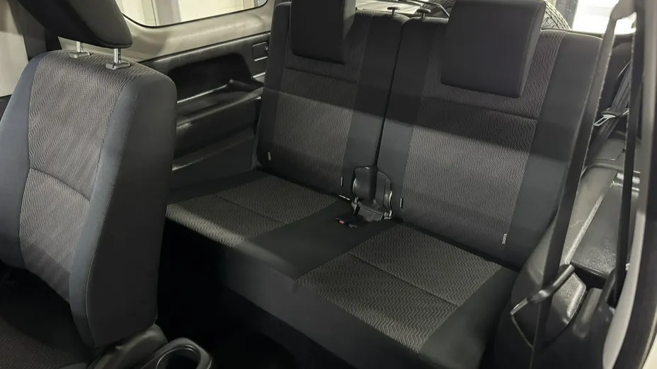 SUZUKI Jimny -