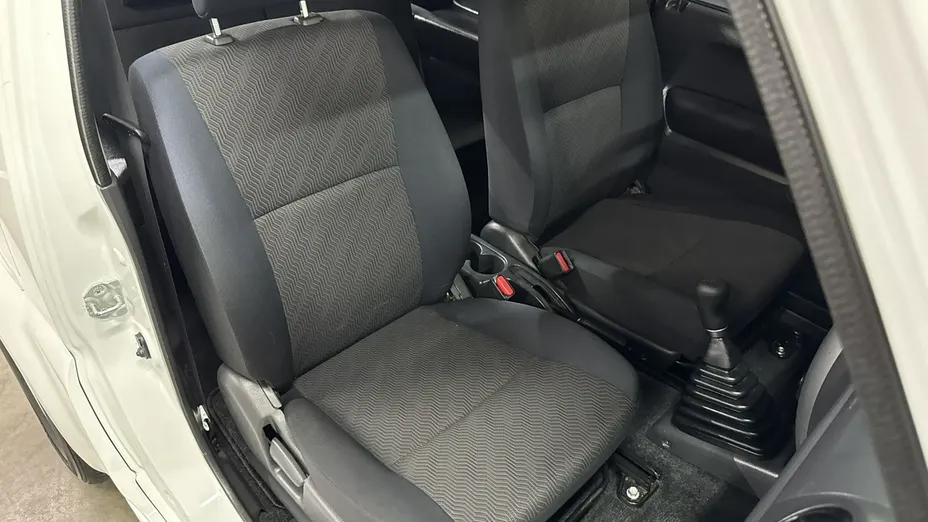 SUZUKI Jimny -