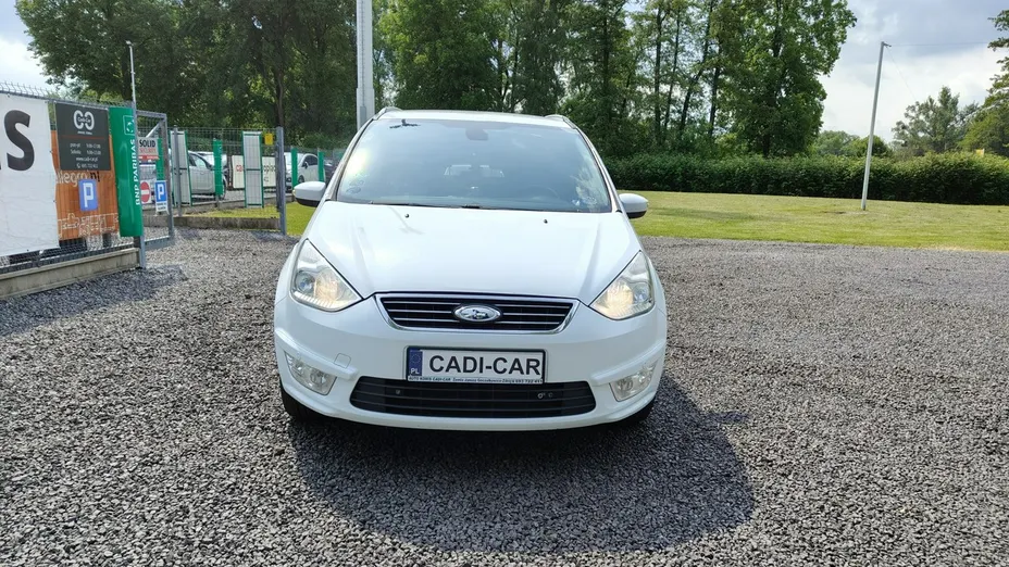 FORD Galaxy -