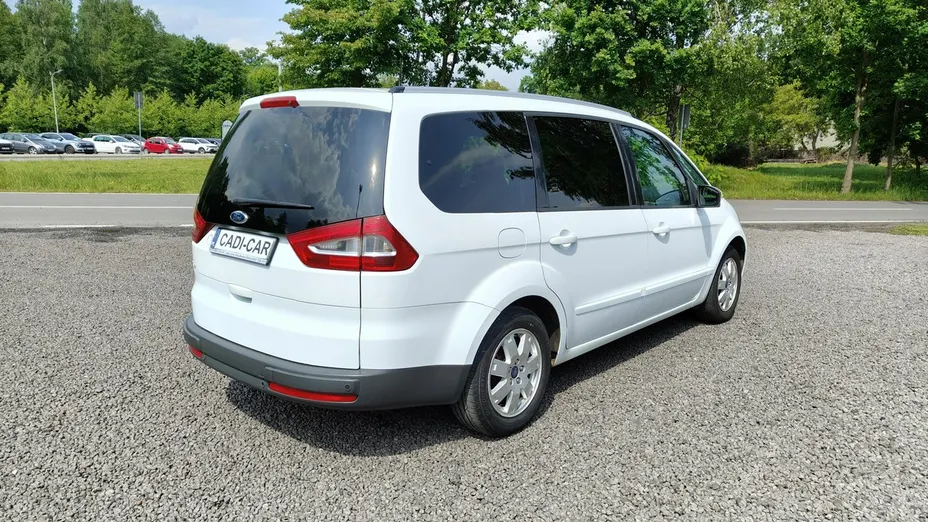 FORD Galaxy -