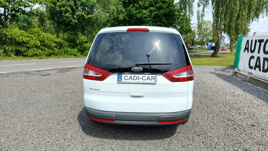 FORD Galaxy -