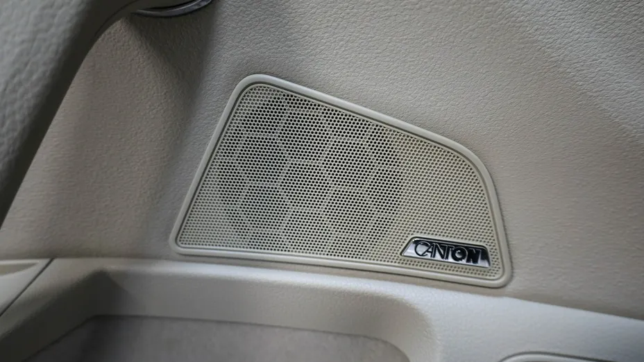 SKODA Superb -