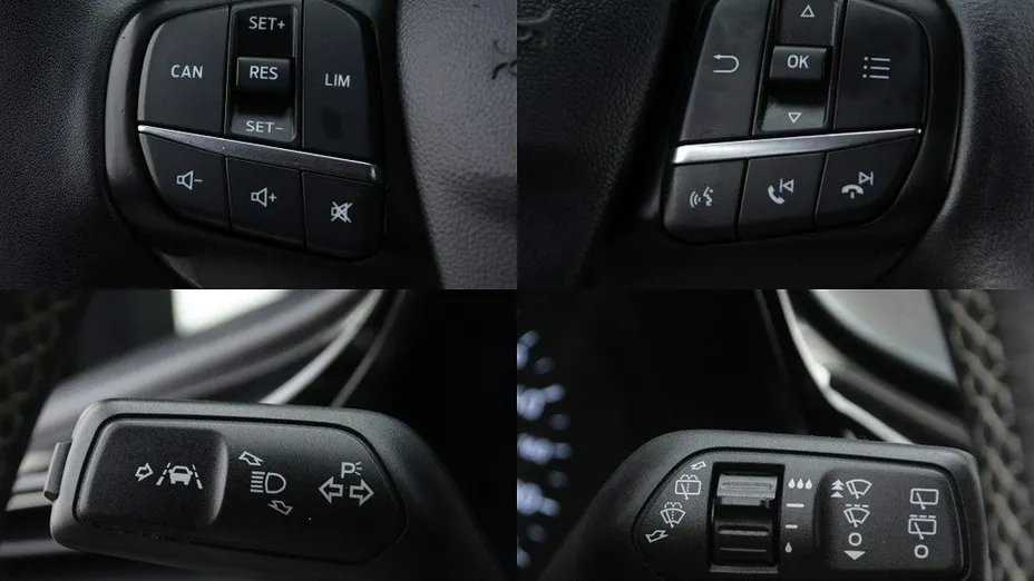 FORD Fiesta -
