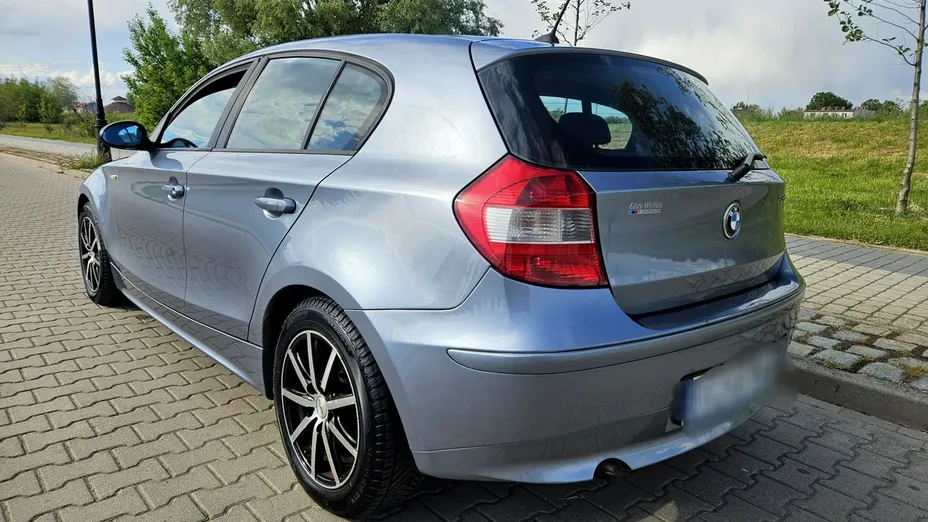 BMW Seria 1 -
