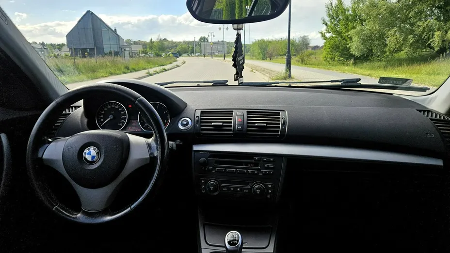BMW Seria 1 -
