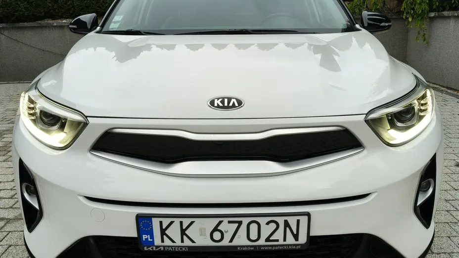KIA Stonic -
