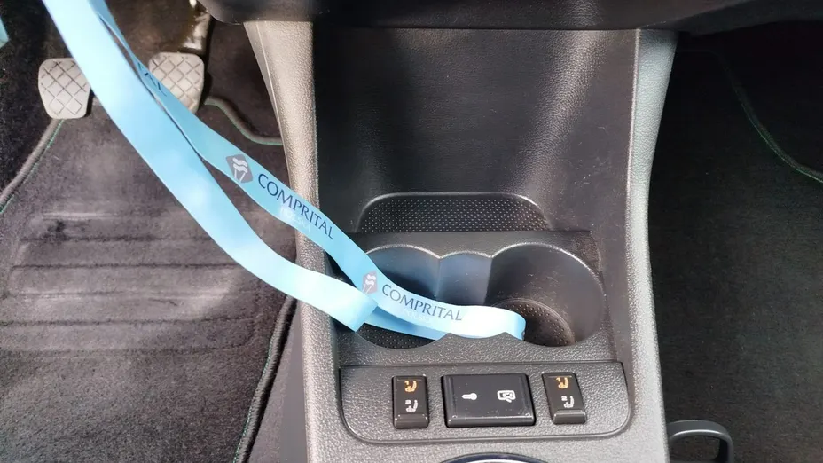 SKODA Fabia -