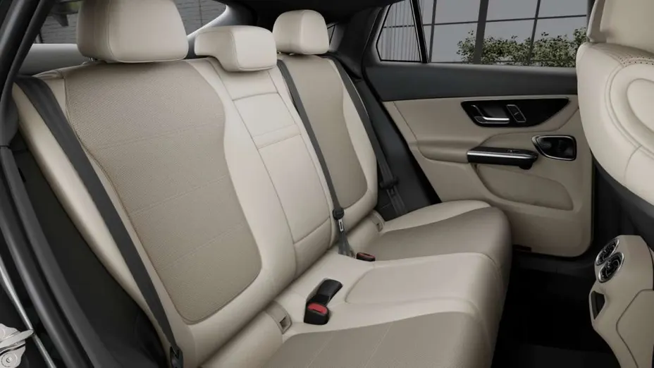 MERCEDES-BENZ GLC GLC Coupe 200 mHEV 4-Matic Avantgarde Nowy