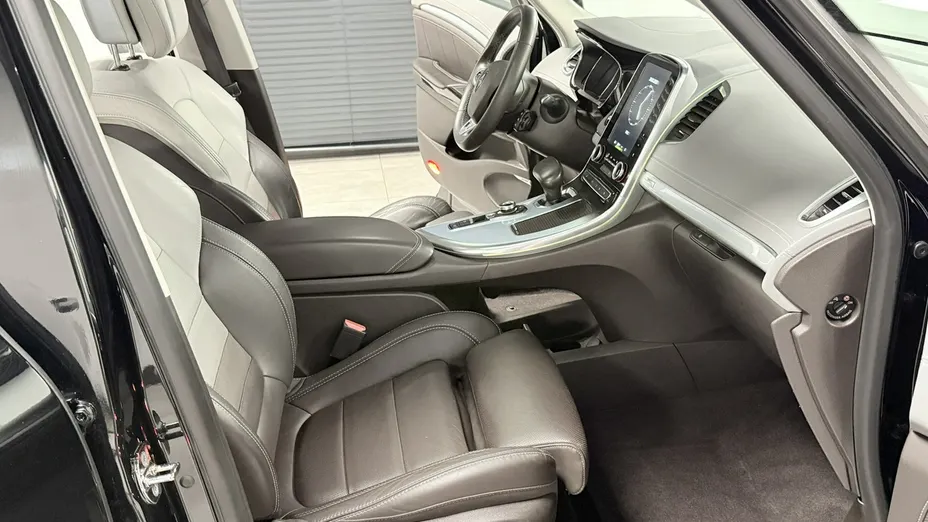 RENAULT Espace -
