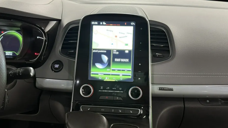 RENAULT Espace -