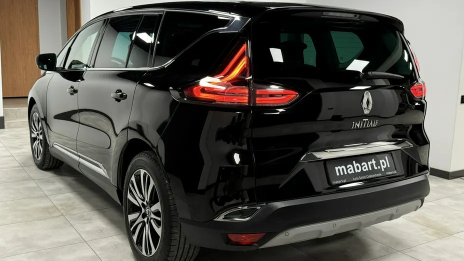 RENAULT Espace -