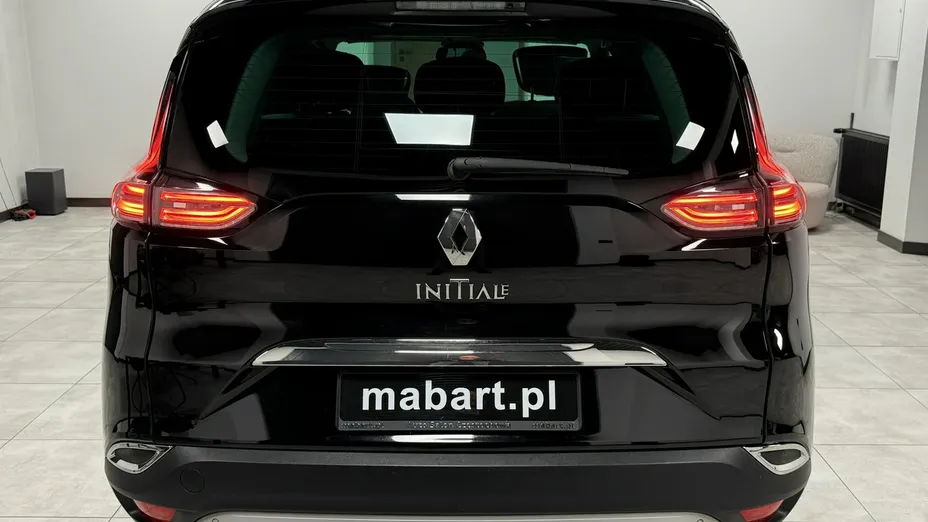 RENAULT Espace -