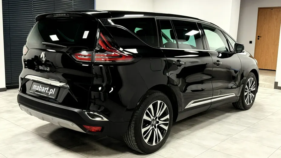 RENAULT Espace -