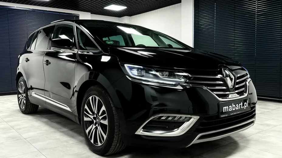 RENAULT Espace -