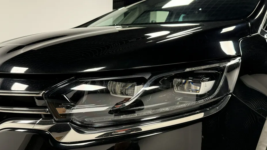 RENAULT Espace -