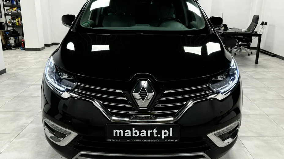 RENAULT Espace -