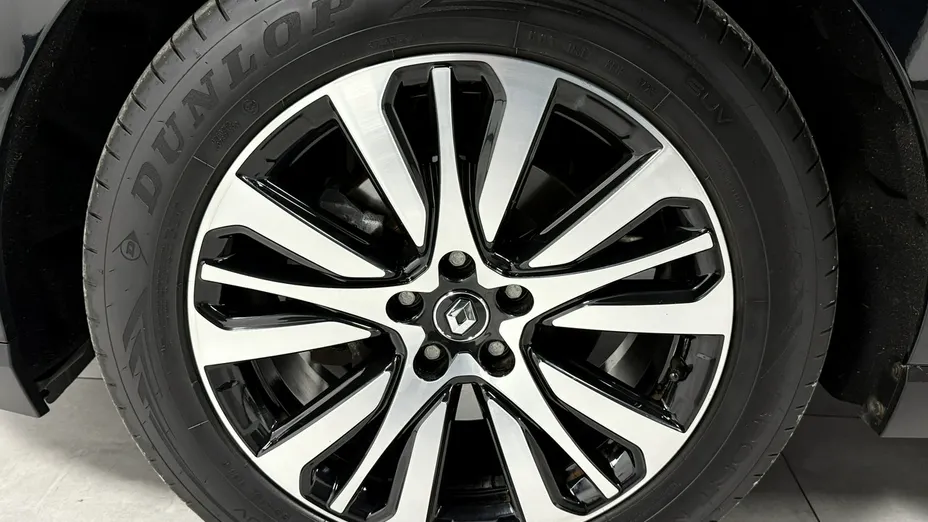 RENAULT Espace -