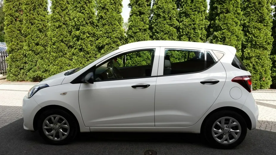 HYUNDAI i10 -