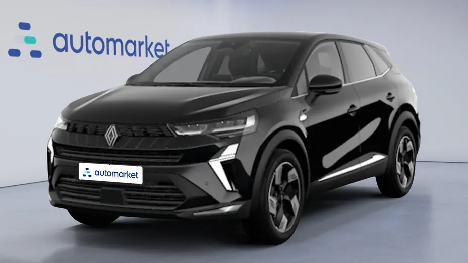 RENAULT Symbioz Symbioz 1.8 E-Tech Full Hybrid 160 esprit Alpine Nowy