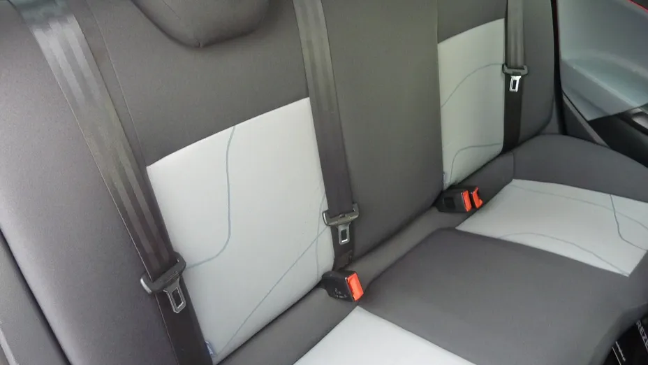 SEAT Ibiza -