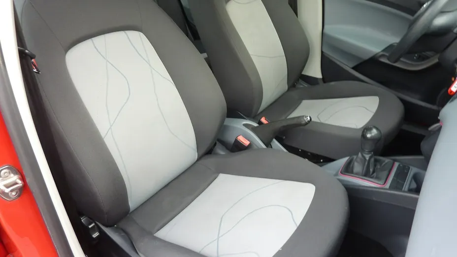 SEAT Ibiza -