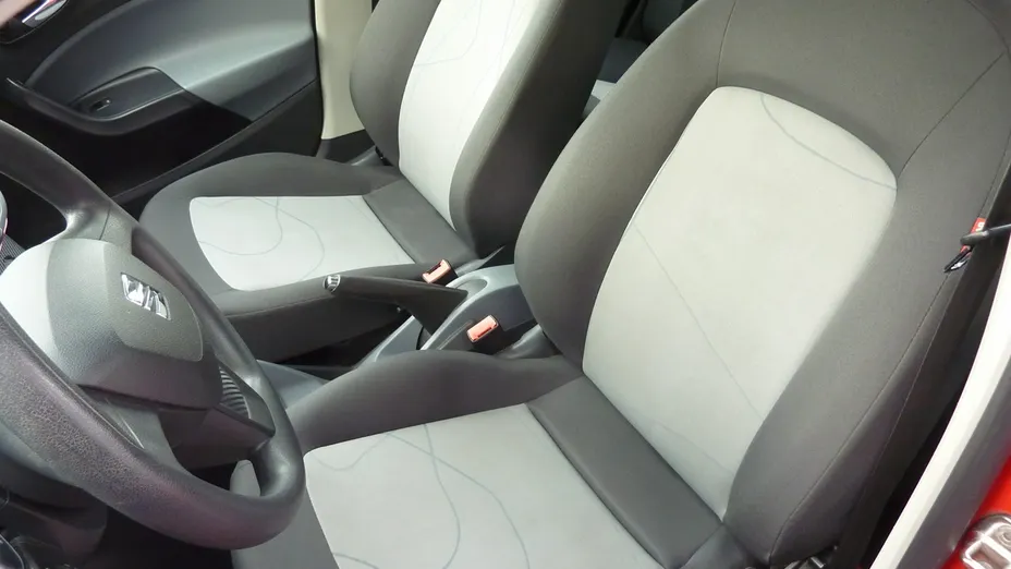 SEAT Ibiza -